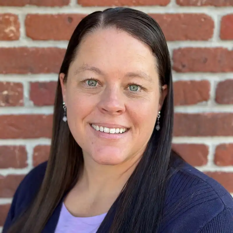 Sarah Gaalswyk Portrait